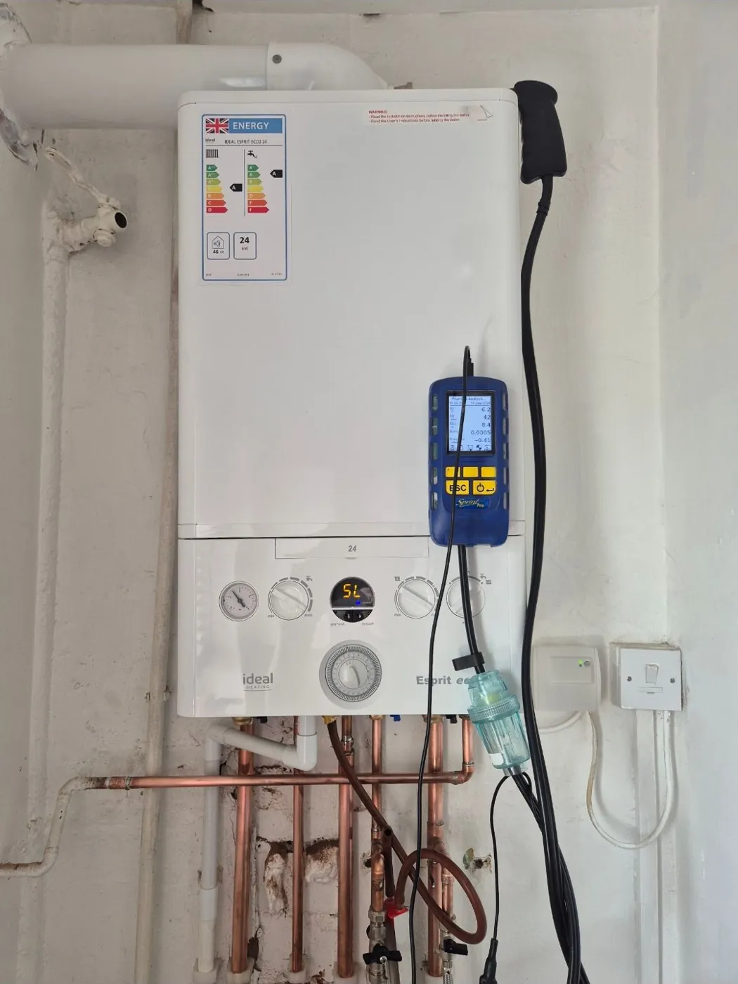 Landlord Safety Services