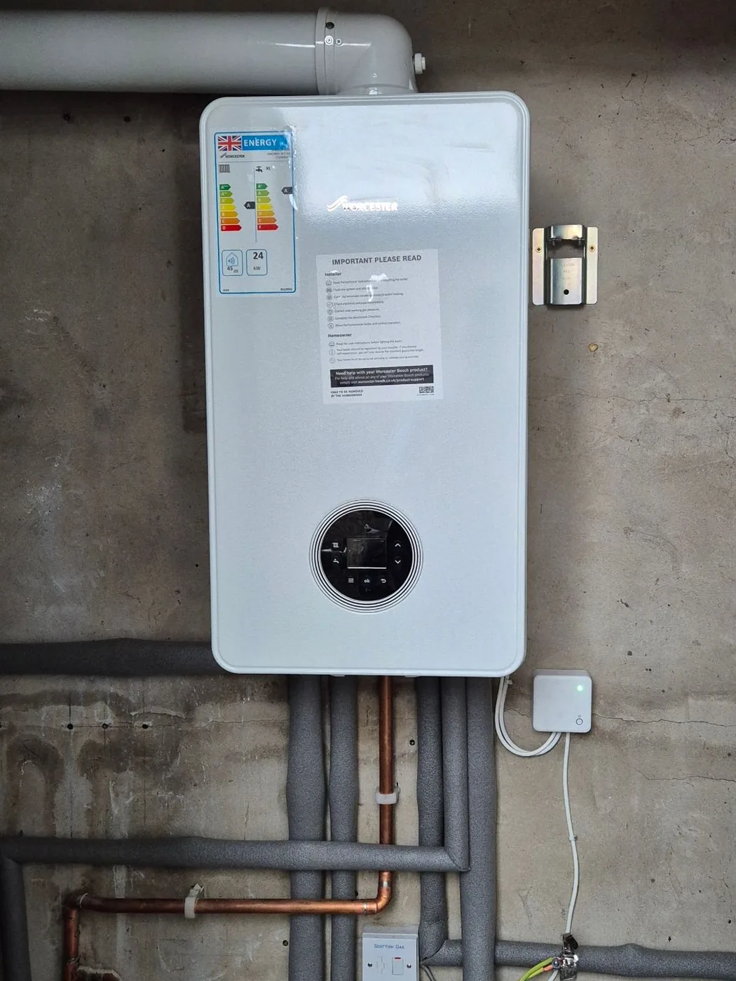 LPG Services