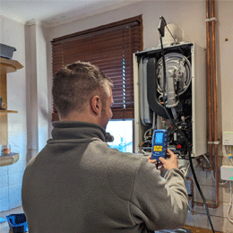 Boiler Experts