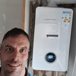 Best Boiler Installations Ayr