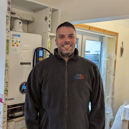 Best Boiler Repair Company