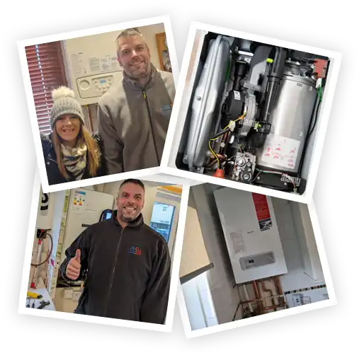 Boiler Installation In Ayr