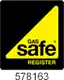 Gas Safe Registered Mobile