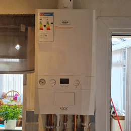 Home Boiler Specialists