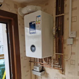 Kilmarnock Boiler Installation