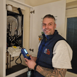 Prompt Boiler Repair Solutions