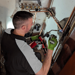 Best Plumber Ayr